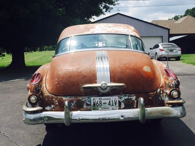 1952 Pontiac Other - photo 8