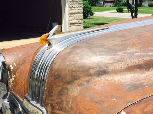 1952 Pontiac Other - photo 9