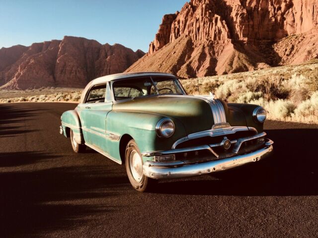 1952 Pontiac Catalina - photo 2