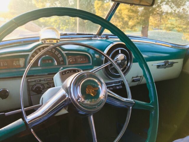 1952 Pontiac Catalina - photo 4
