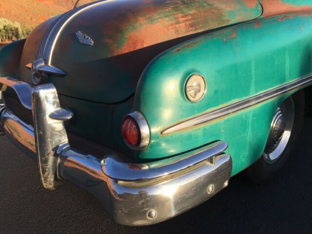 1952 Pontiac Catalina - photo 8