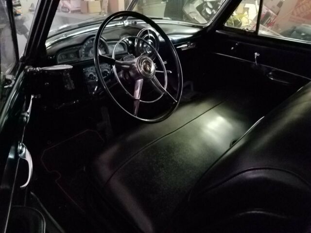 1952 Pontiac Chieftain deluxe - photo 10