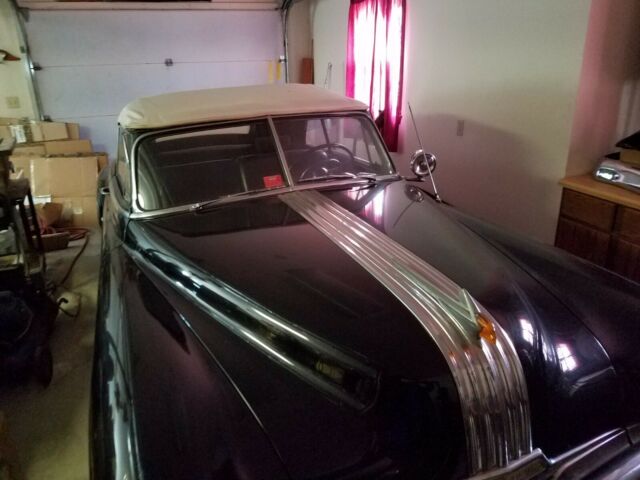 1952 Pontiac Chieftain deluxe - photo 2