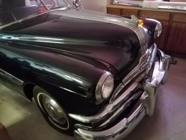 1952 Pontiac Chieftain deluxe - photo 6