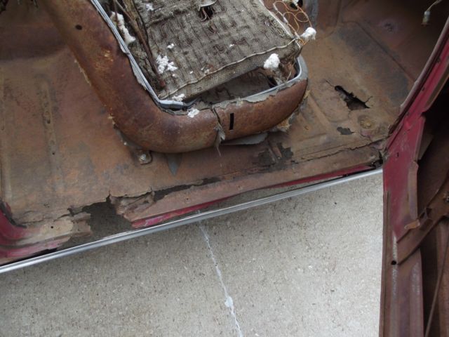 1952 Pontiac Chieftain - photo 10