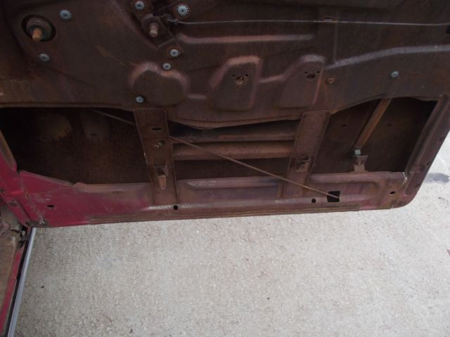 1952 Pontiac Chieftain - photo 11