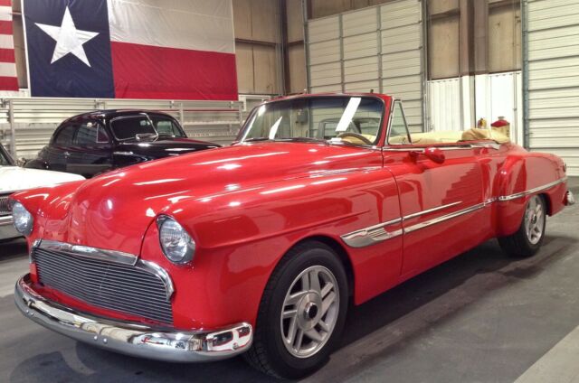 1952 Pontiac Chieftain - photo 10