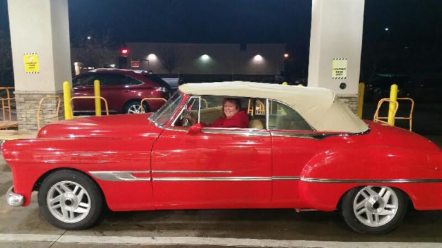 1952 Pontiac Chieftain - photo 11