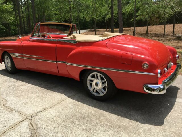 1952 Pontiac Chieftain - photo 3