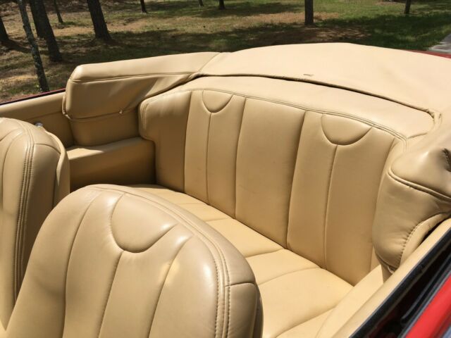 1952 Pontiac Chieftain - photo 4