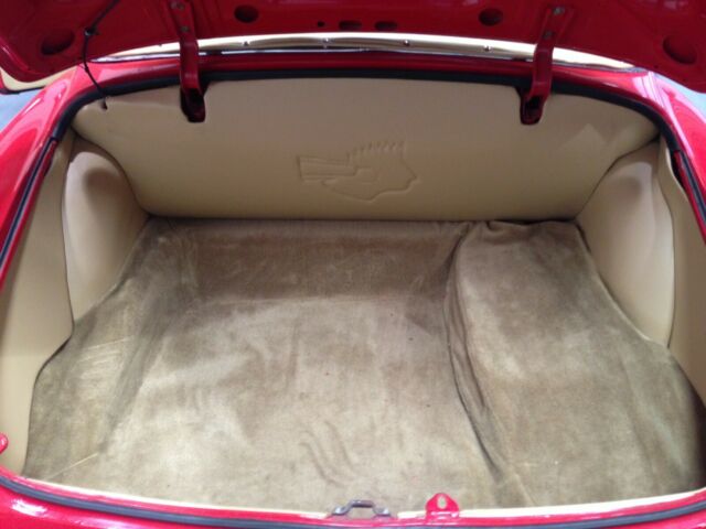 1952 Pontiac Chieftain - photo 5