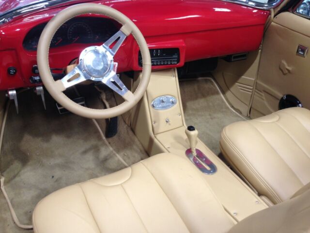 1952 Pontiac Chieftain - photo 6