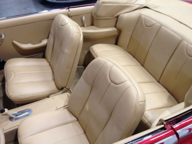 1952 Pontiac Chieftain - photo 7