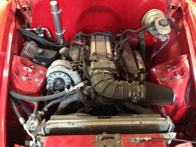 1952 Pontiac Chieftain - photo 8