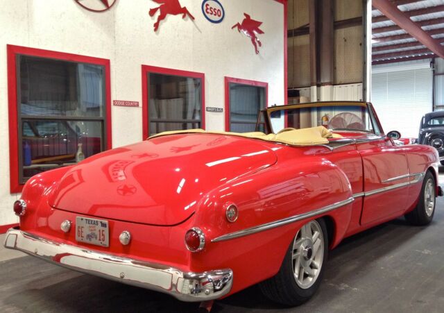 1952 Pontiac Chieftain - photo 9