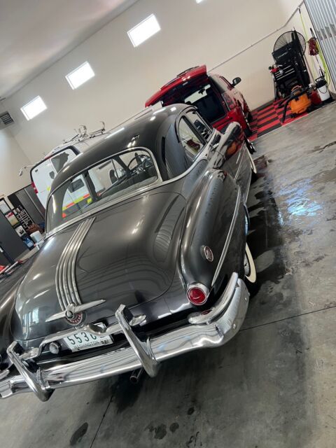 1952 Pontiac Chieftain - photo 2