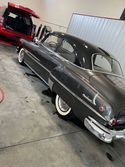 1952 Pontiac Chieftain - photo 3
