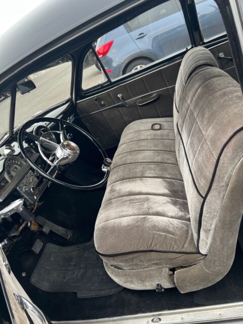 1952 Pontiac Chieftain - photo 4