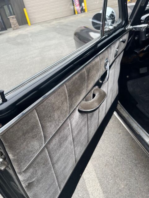 1952 Pontiac Chieftain - photo 5