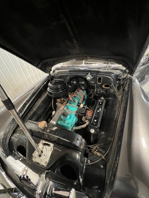 1952 Pontiac Chieftain - photo 6