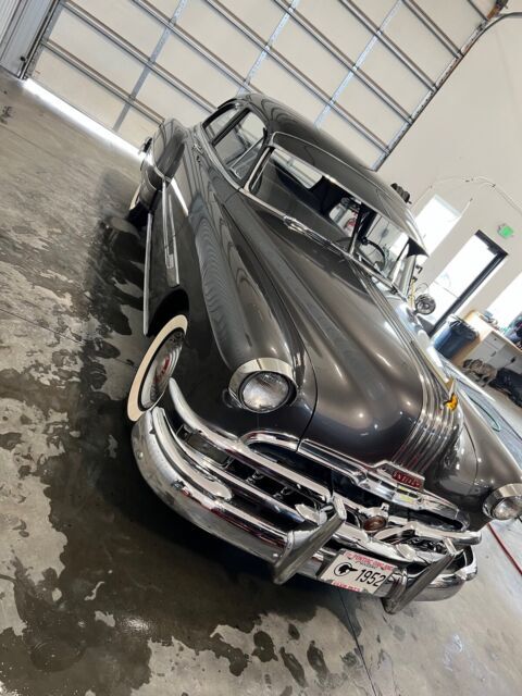 1952 Pontiac Chieftain - photo 7