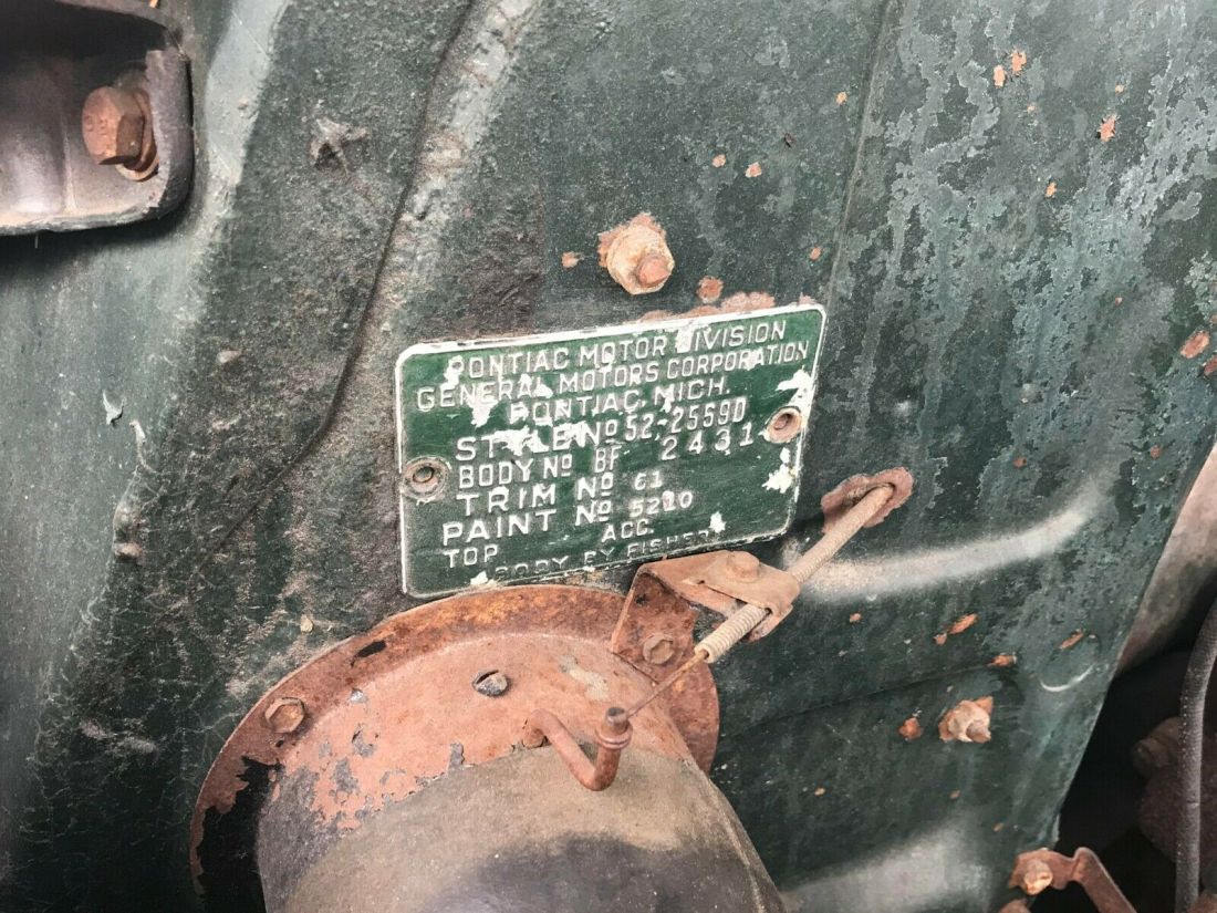 1952 Other Makes - photo 11