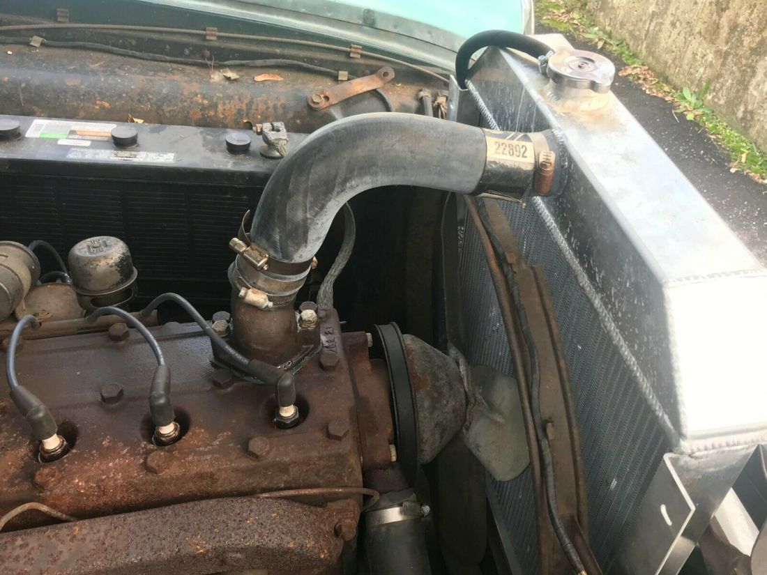 1952 Other Makes - photo 2