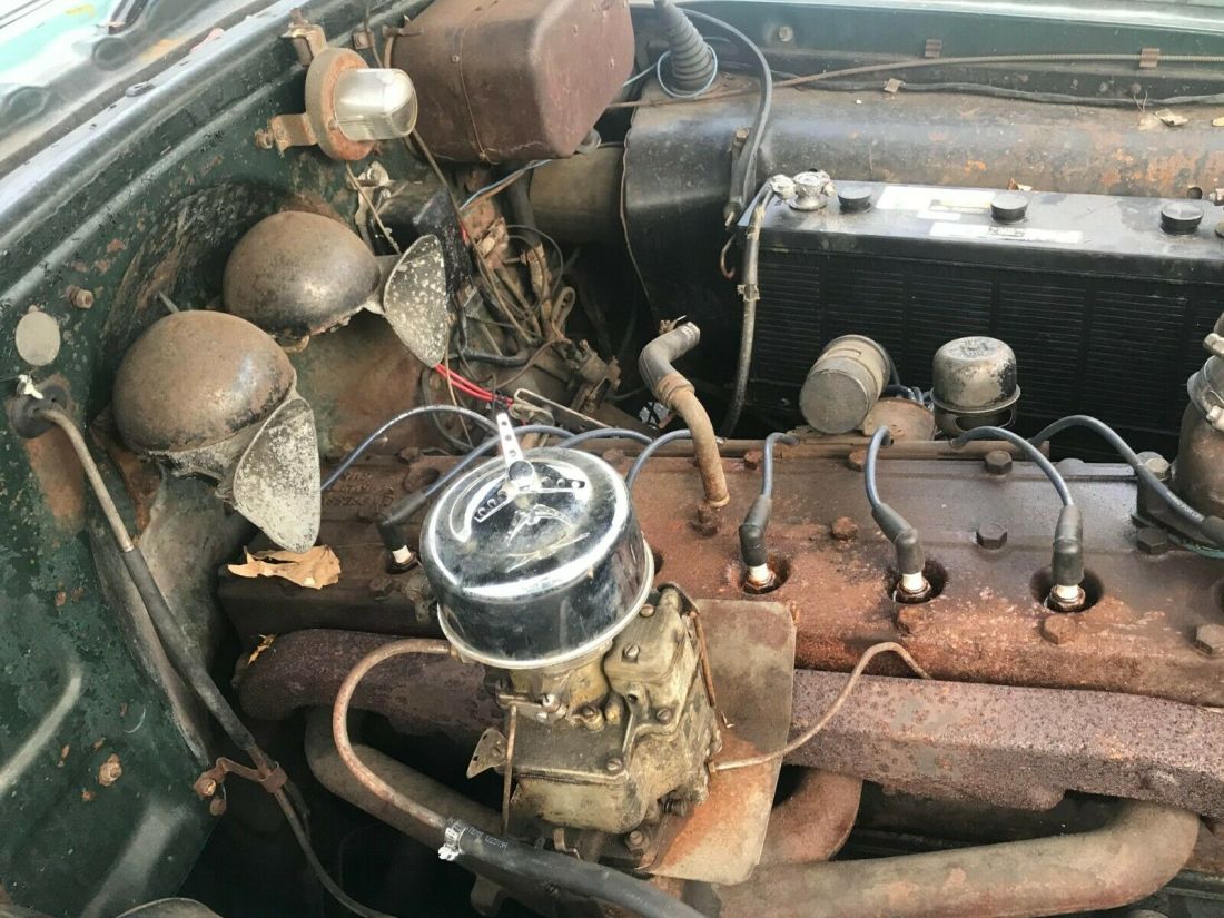 1952 Other Makes - photo 3