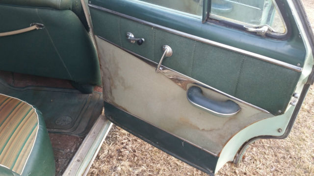 1952 Pontiac Chieftain - photo 10