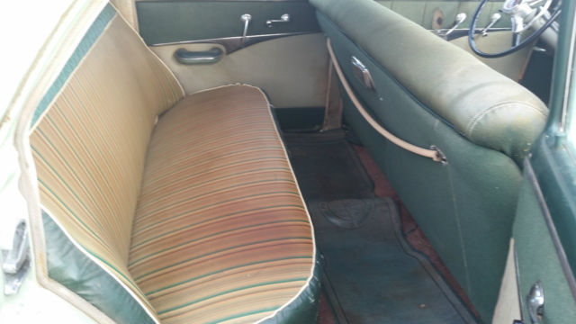 1952 Pontiac Chieftain - photo 11