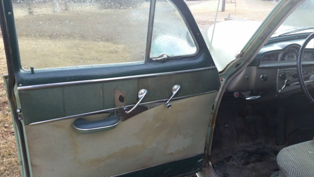 1952 Pontiac Chieftain - photo 13