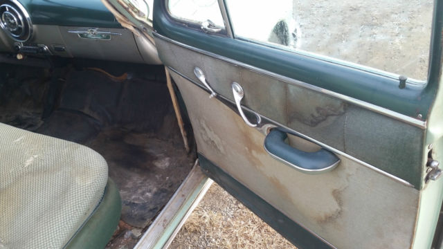 1952 Pontiac Chieftain - photo 8