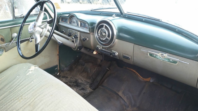 1952 Pontiac Chieftain - photo 9