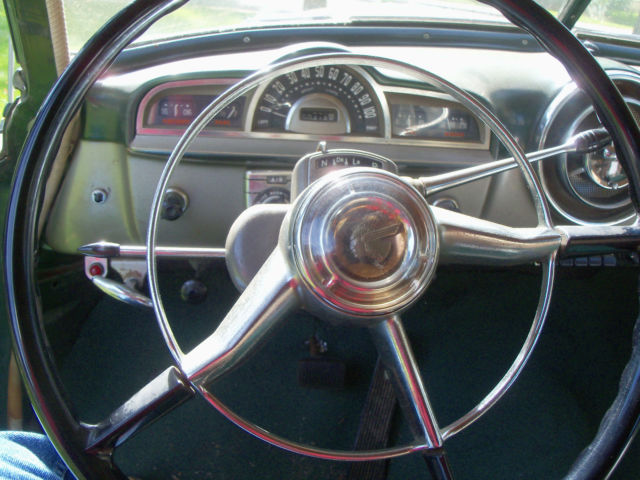 1952 PONTIAC CHIEFTAIN DELUXE - photo 12