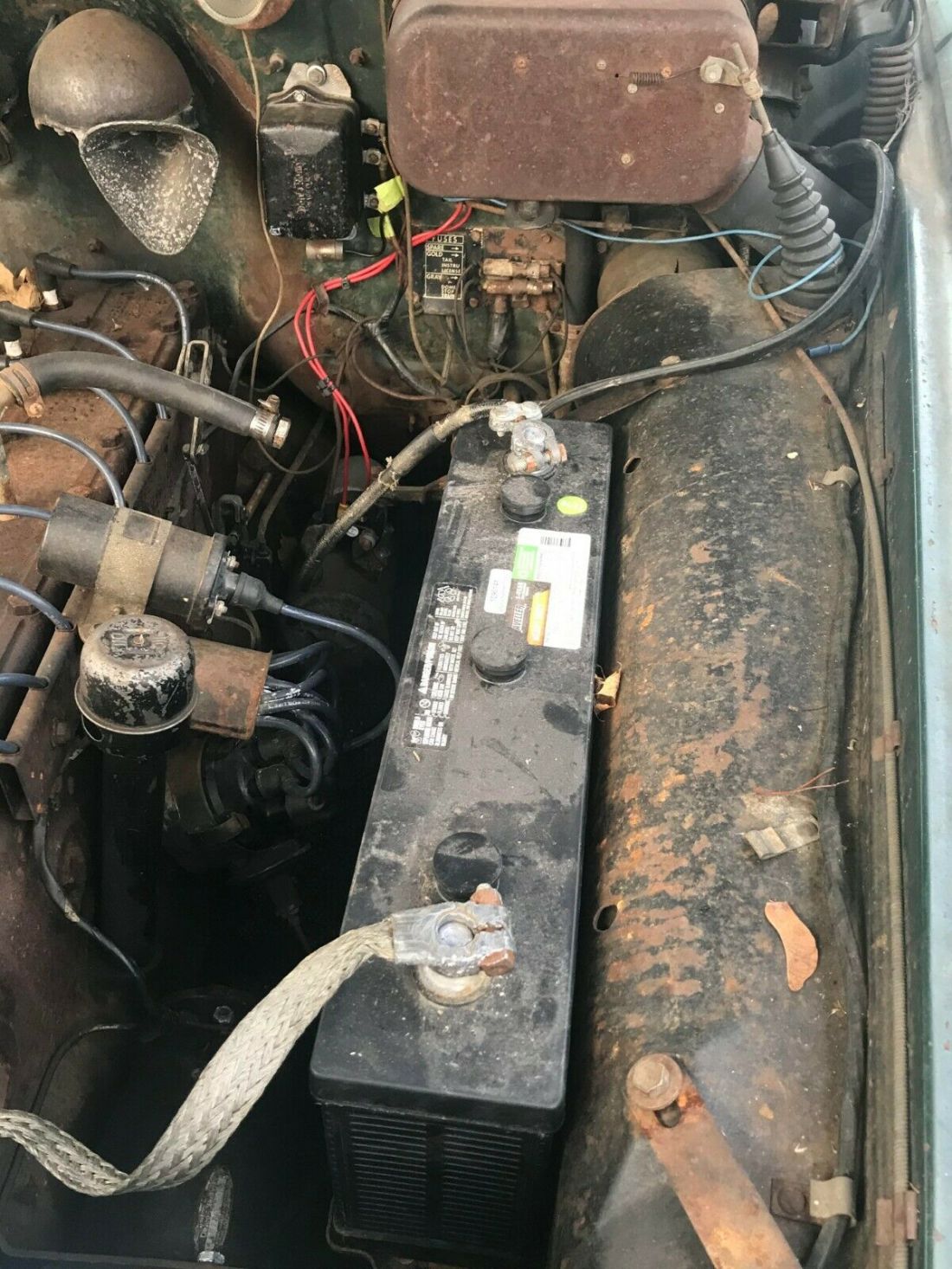 1952 Other Makes - photo 4