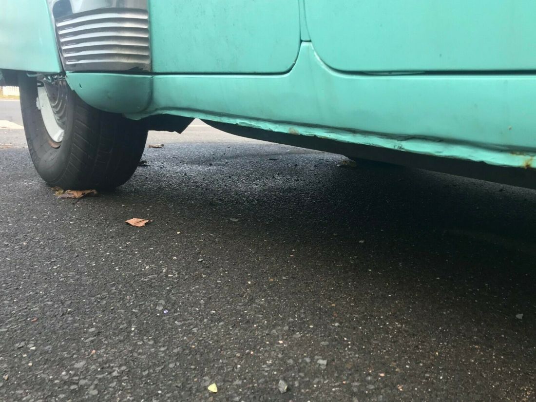 1952 Other Makes - photo 6