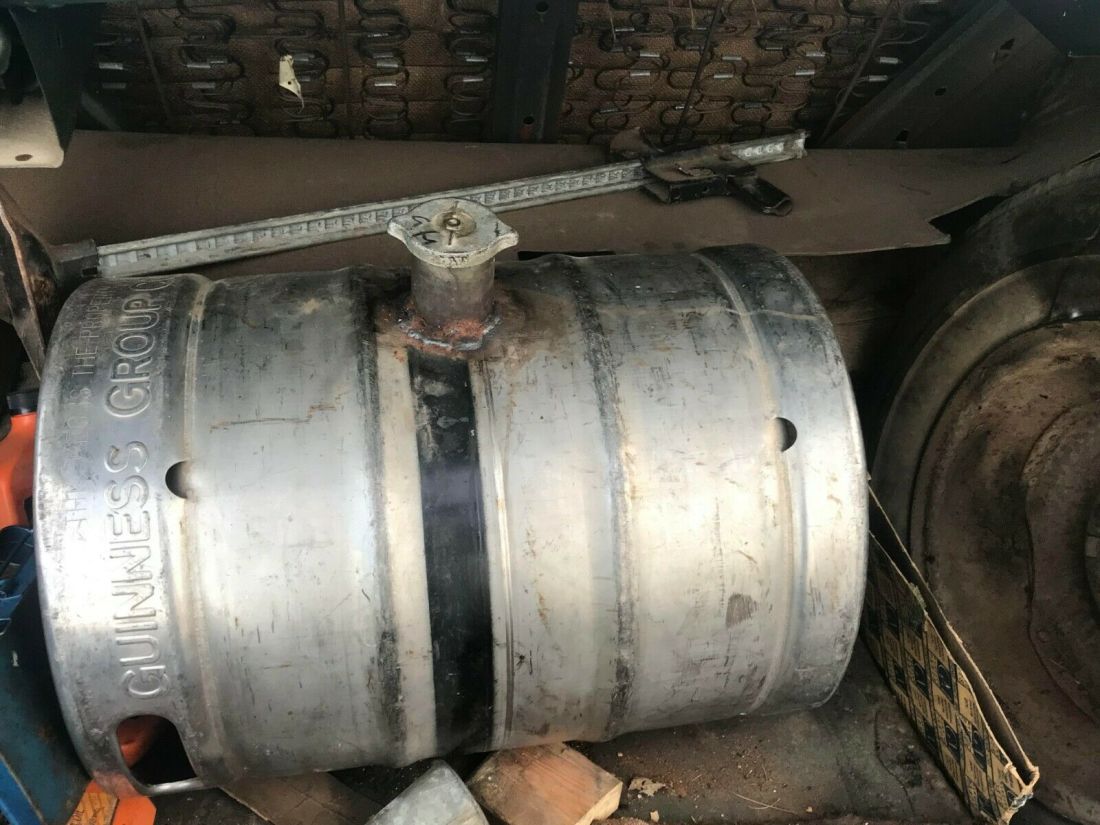 1952 Other Makes - photo 7