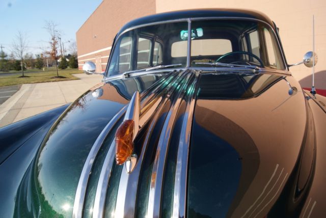 1952 Pontiac Chieftain TIN WOODY DELUXE 8 - photo 11