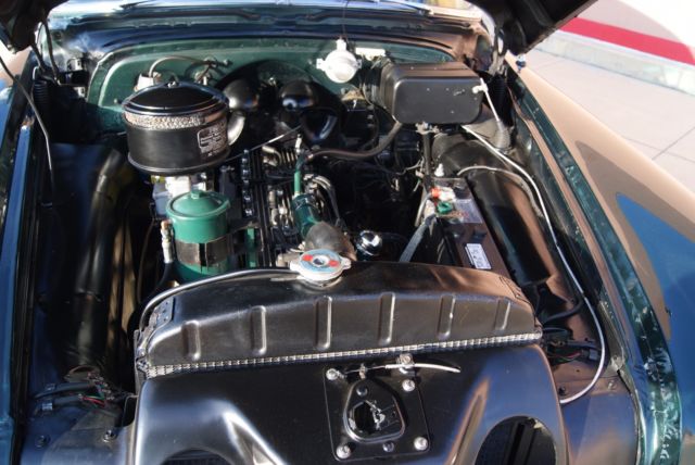 1952 Pontiac Chieftain TIN WOODY DELUXE 8 - photo 12