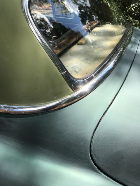 1952 Pontiac Other - photo 10