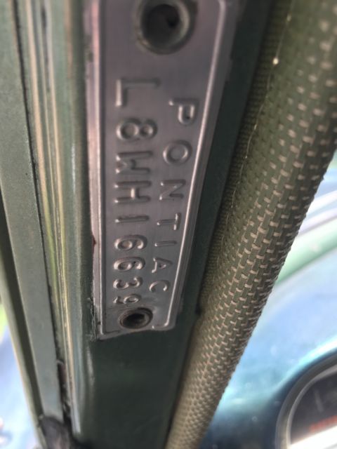 1952 Pontiac Other - photo 11