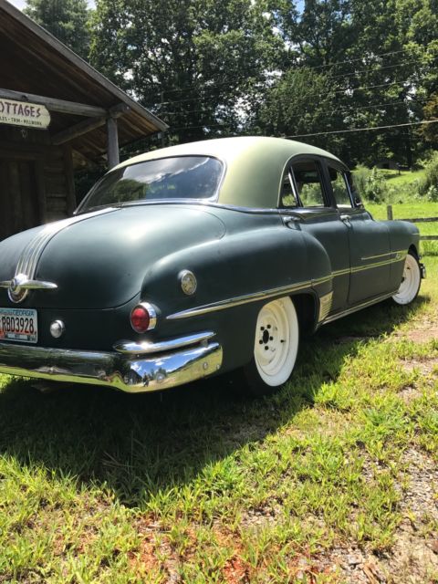 1952 Pontiac Other - photo 12