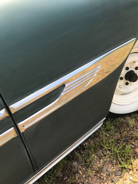 1952 Pontiac Other - photo 13