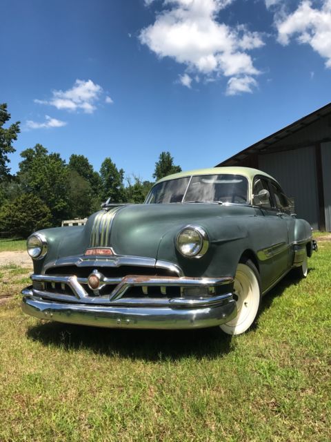 1952 Pontiac Other - photo 2