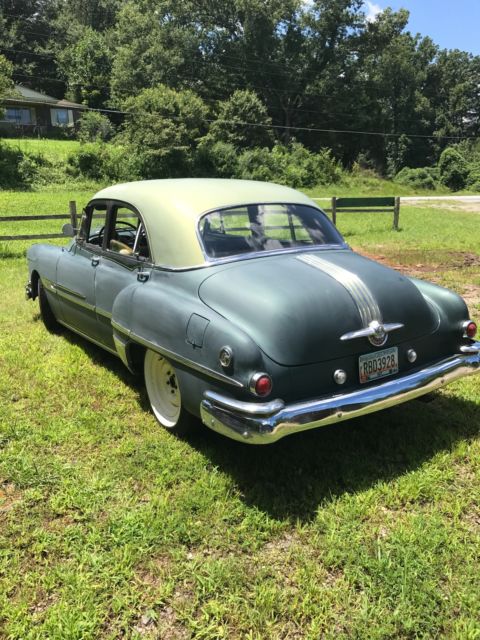 1952 Pontiac Other - photo 3