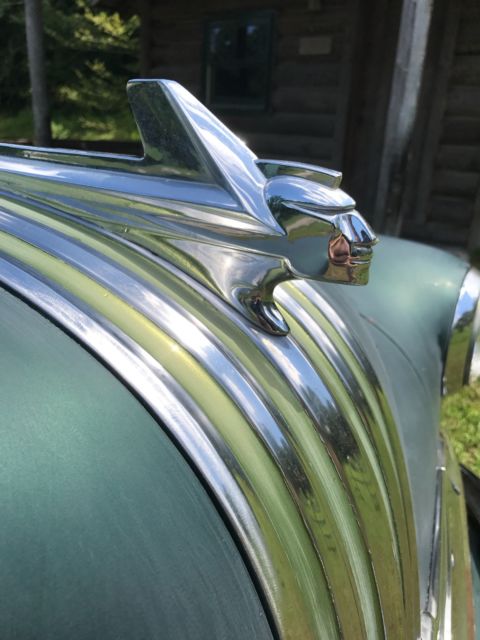 1952 Pontiac Other - photo 4