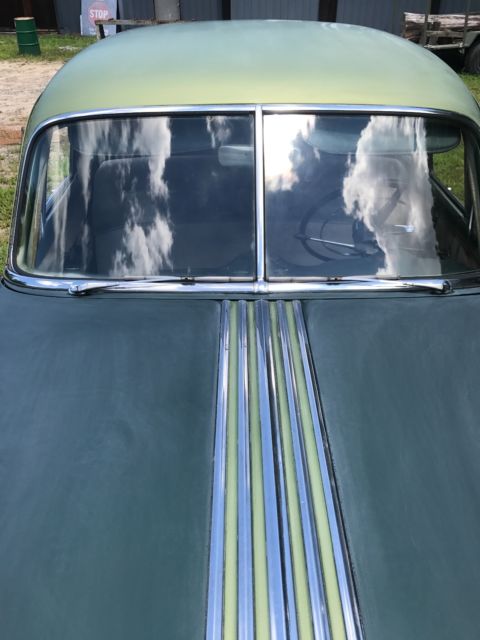 1952 Pontiac Other - photo 5