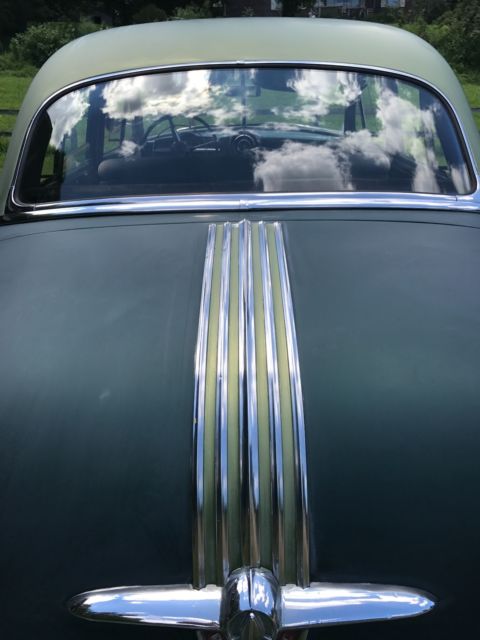 1952 Pontiac Other - photo 6