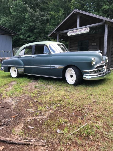 1952 Pontiac Other - photo 7