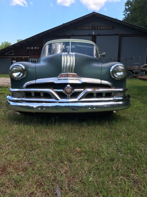 1952 Pontiac Other - photo 8